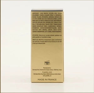 Gold 48k Radiance+ Vitality Day Cream with Hyaluronic Acid 50ml Brand New Sealed